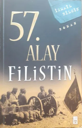 57.Alay Filistin