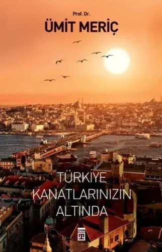 Türkiye Kanatlarınızın Altında
