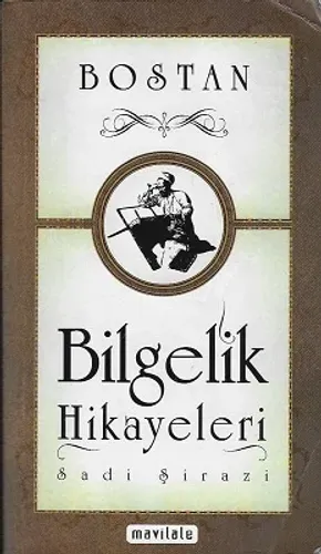 Bostan - Bilgelik Hikayeleri - Cep Boy