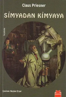 Simyadan Kimyaya