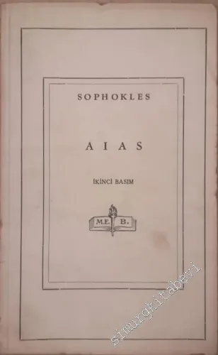 Aias -        1941