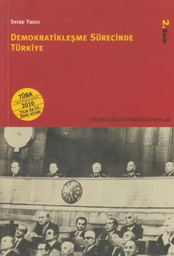 Demokratikleşme Sürecinde Türkiye