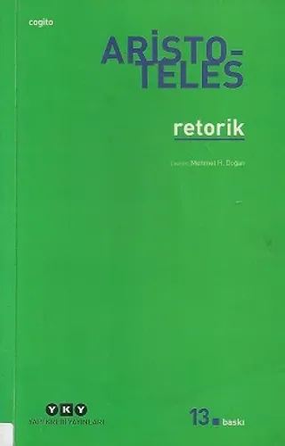 Retorik