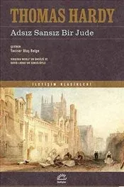 Adsız Sansız Bir Jude