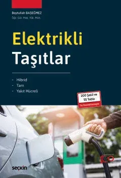 Elektrikli Taşıtlar