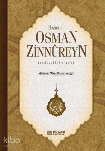 Hz. Osman