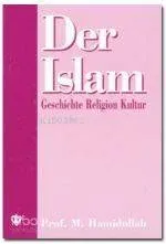 Der İslam (İslama Giriş-Almanca) | benlikitap.com