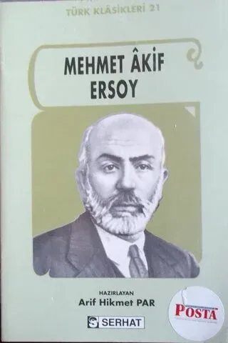 Mehmet Akif Ersoy