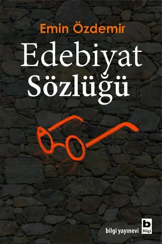 Edebiyat Sözlüğü
