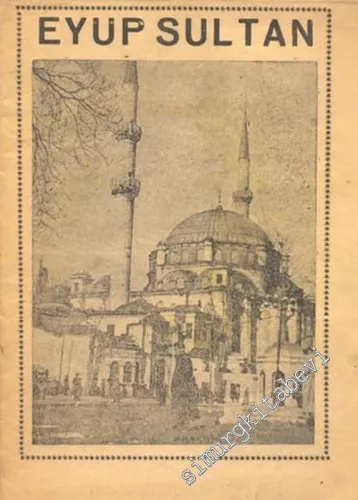 Eyüp Sultan -        1957