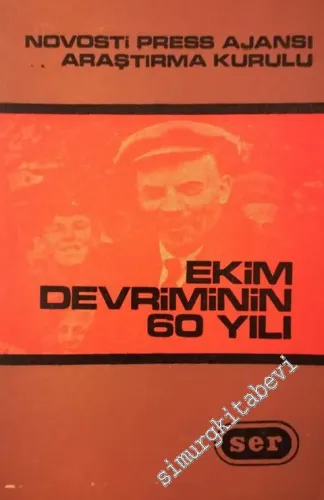 Ekim Devriminin 60 Yılı -