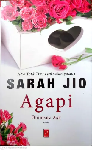 Ölümsüz Aşk