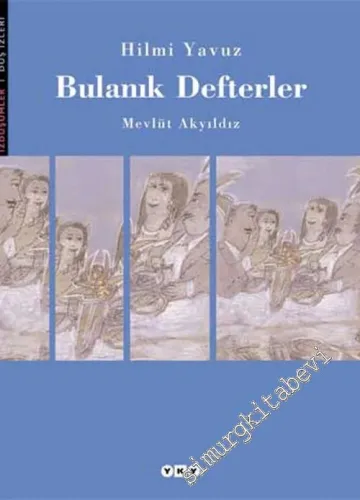 Bulanık Defterler -