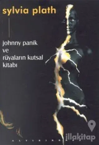Johnny Panik ve Rüyaların Kutsal Kitabı