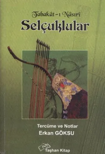 Tabakat ı Nasıri Selçuklular