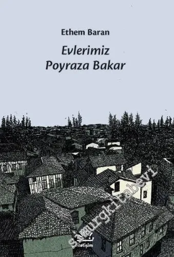 Evlerimiz Poyraza Bakar -