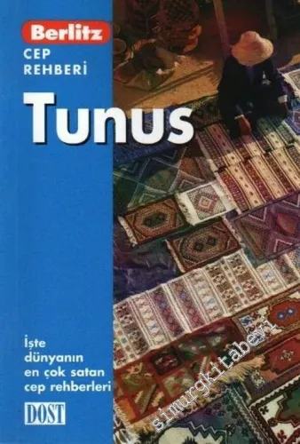 Tunus Cep Rehberi -         2007