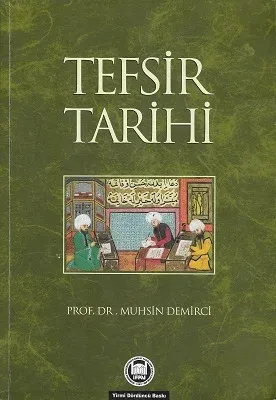Tefsir Tarihi