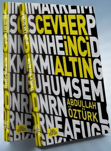Cevher İnci Altın (İncelikler ve Nükteler)