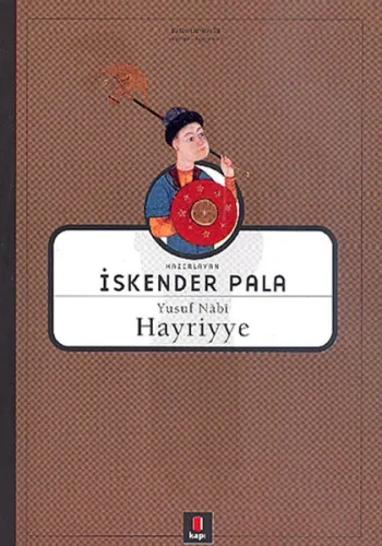 Hayriyye; Yusuf Nâbî