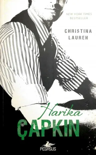 Harika Çapkın
