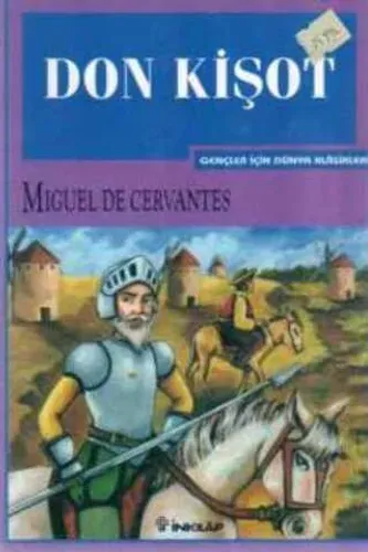 Don Kişot