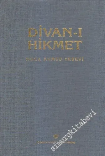 Divan-ı Hikmet -        2024