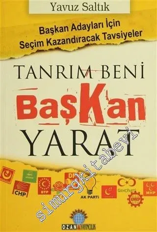 Tanrım Beni Başkan Yarat -         2008