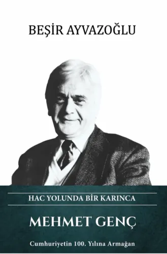Mehmet Genç