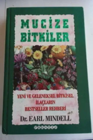 Mucize Bitkiler