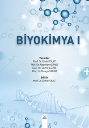 Biyokimya I