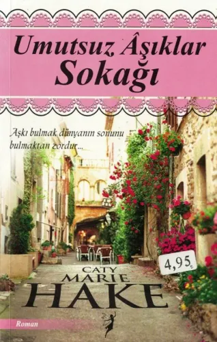 Umutsuz Aşıklar Sokağı
