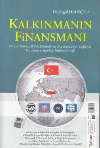 Kalkınmanın Finasmanı