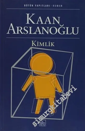 Kimlik -