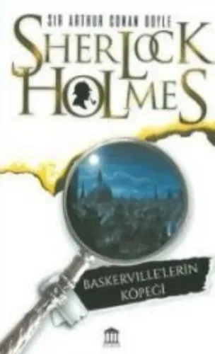 Sherlock Holmes Baskervillelerin Köpeği