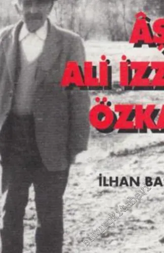 Aşık Ali İzzet Özkan -        1994