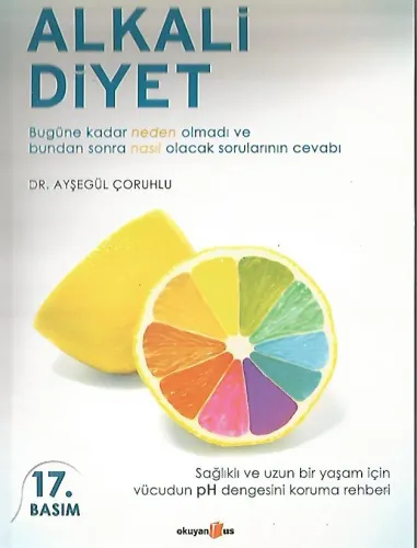 Alkali Diyet