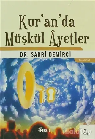 Kur'an'da Müşkül Ayetler