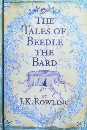 The Tales of Beedle the Bard -        2008