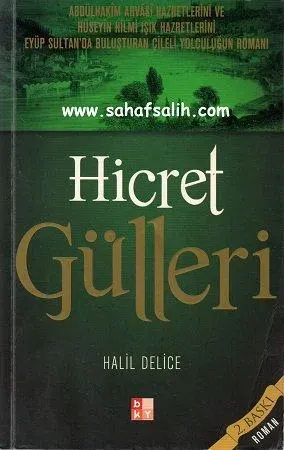 Hicret Gülleri (2 Cilt Takım)