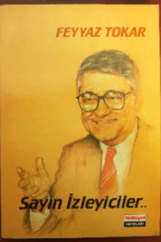 Sayın İzleyiciler
