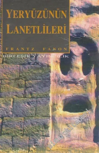 Yeryüzünün Lanetlileri -