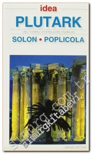 Solon - Poplicola - 2011