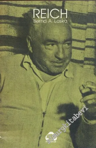 Wilhelm Reich -        1984
