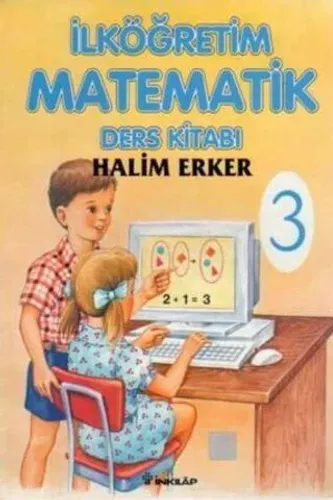 Matematik Ders Kitabı / 3. Sınıf