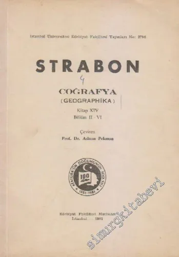 Coğrafya Kitap 14 - Bölüm 2 - 6 -