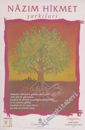 Nâzım Hikmet Şarkıları -        2000