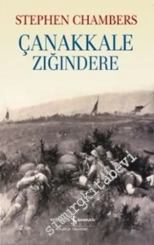 Çanakkale Zığındere -
