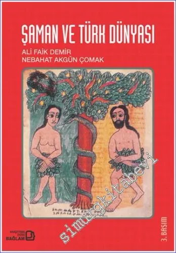 Şaman ve Türk Dünyası -