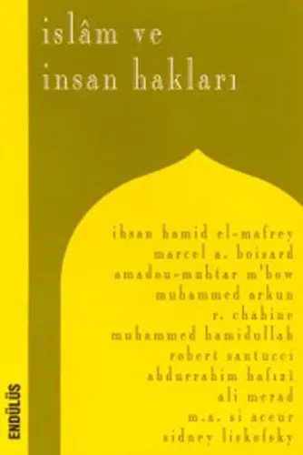 İnsan Hakları